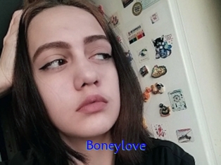 Boneylove