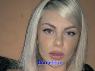 Bonieblue