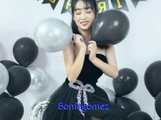 Boniegomez