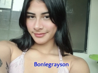 Boniegrayson