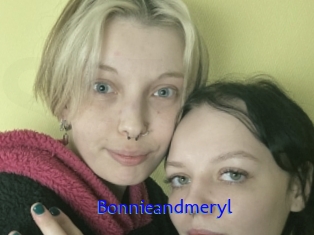 Bonnieandmeryl