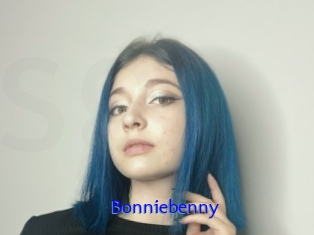 Bonniebenny