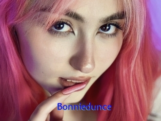 Bonniedunce