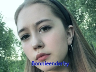 Bonnieenderby