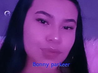 Bonny_parkeer