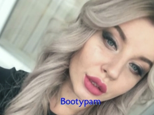 Bootypam