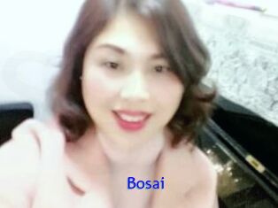 Bosai