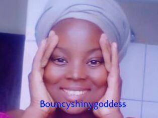 Bouncyshinygoddess