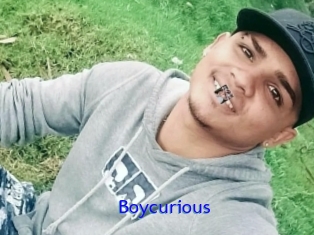 Boycurious