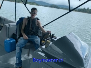 Boymaster41