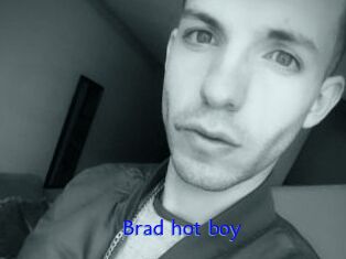 Brad_hot_boy