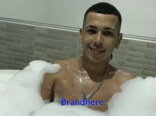 Brandhere