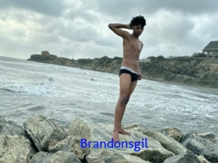 Brandonsgil