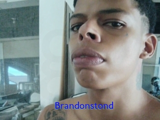 Brandonstond