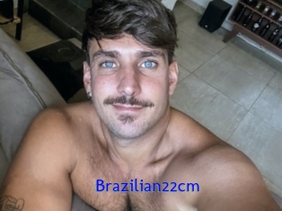 Brazilian22cm