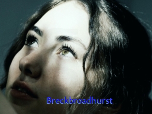 Breckbroadhurst