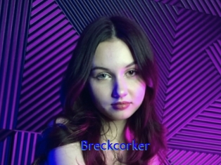 Breckcorker