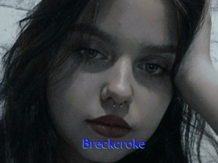 Breckcroke