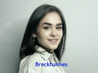 Breckhaimes