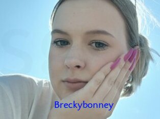 Breckybonney