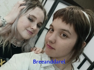 Breeanddarel