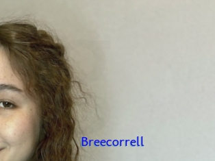 Breecorrell