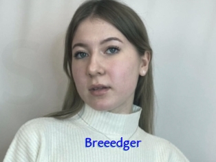 Breeedger