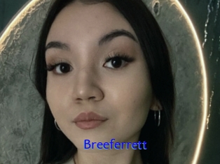 Breeferrett