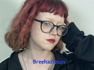 Breehazleton