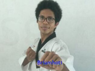 Briamhot1