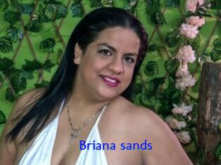 Briana_sands