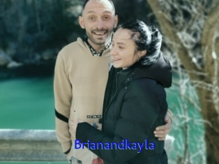 Brianandkayla