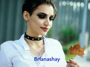 Brianashay