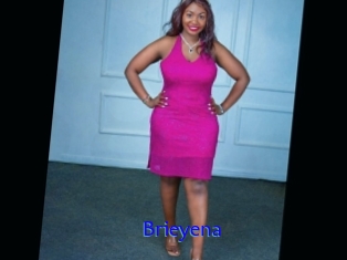 Brieyena