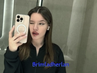 Brimladherlan