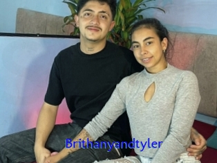 Brithanyandtyler