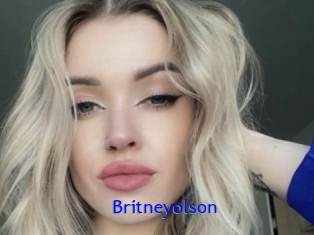 Britneyolson