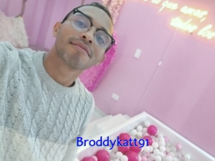 Broddykatt91