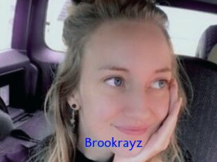 Brookrayz