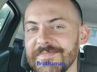 Brothaman