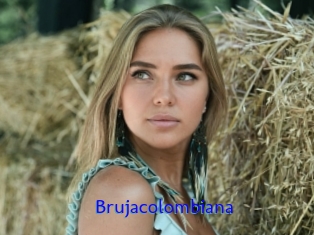 Brujacolombiana