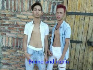 Bruno_and_robin