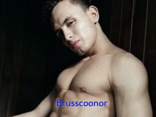 Brusscoonor