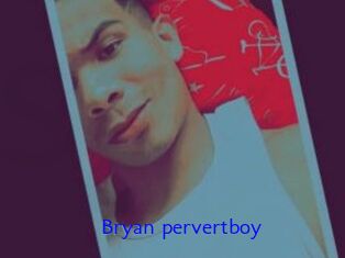 Bryan_pervertboy