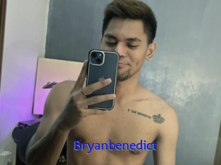 Bryanbenedict