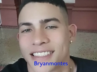 Bryanmontes