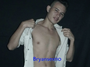 Bryansex110