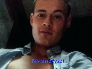 Bryansexy221