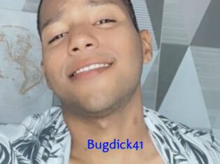 Bugdick41