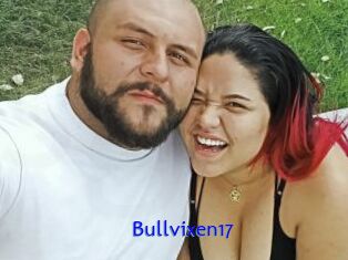 Bullvixen17